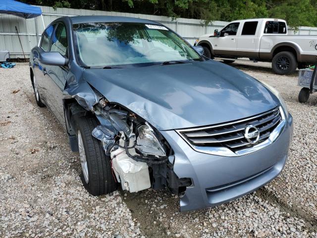 NISSAN ALTIMA BAS 2010 with VIN 1N4AL2AP0AC179049 - Photo from auction