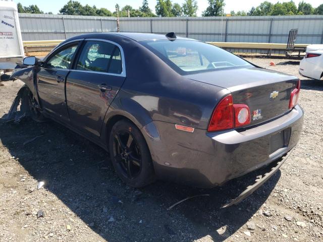 Photo 3 from auction – 2012 CHEVROLET MALIBU LS with VIN 1G1ZB5E04CF246910