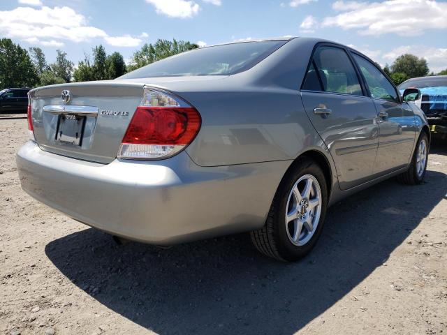 Photo 4 from auction – 2005 TOYOTA CAMRY LE with VIN 4T1BE30K15U589990