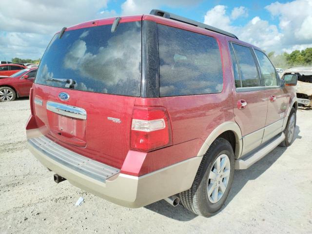 Photo 4 from auction – 2008 FORD EXPEDITION with VIN 1FMFU17538LA18066