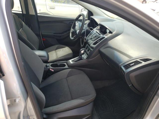 Photo 5 from auction – 2012 FORD FOCUS SE with VIN 1FAHP3F24CL205712