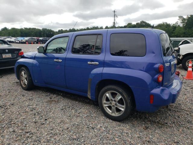 Photo 3 from auction – 2008 CHEVROLET HHR LT with VIN 3GNCA23D08S661138