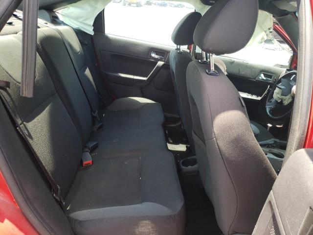 صورة رقم 6 من المزاد - 2008 FORD FOCUS SE مع VIN 1FAHP35N58W176271