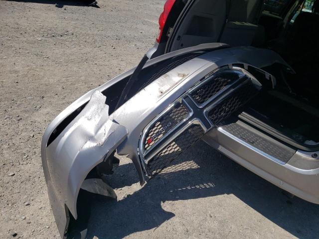 Zdjęcie 9 z aukcji – 2014 DODGE GRAND CARA z VIN 2C4RDGCG6ER265886