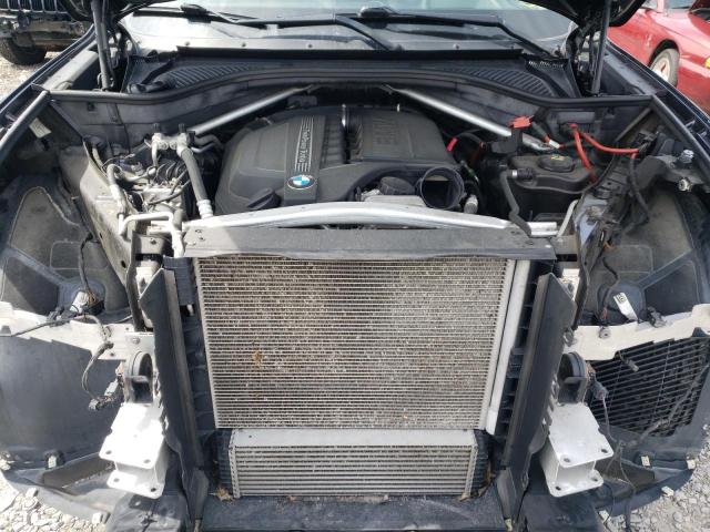 Photo 7 from auction – 2015 BMW X5 XDRIVE3 with VIN 5UXKR0C55F0P11934