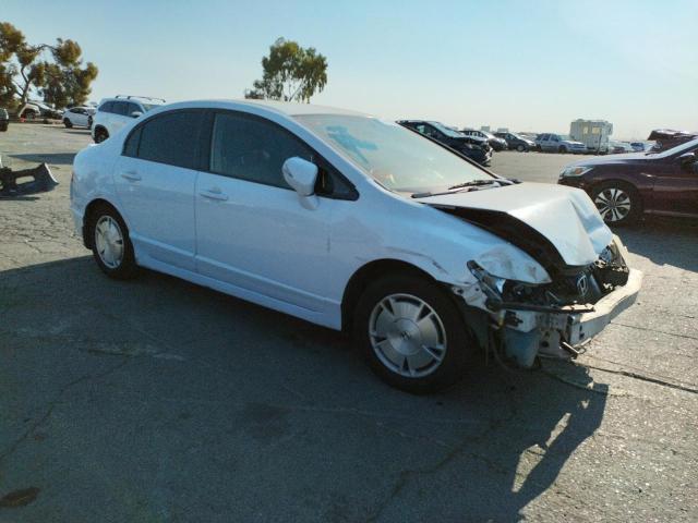 HONDA CIVIC HYBR 2009 with VIN JHMFA36259S002540 - Photo from auction
