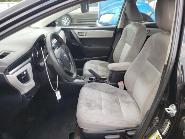 Photo 5 from auction – 2016 TOYOTA COROLLA L with VIN 2T1BURHE8GC489488