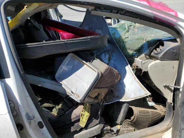 Photo 5 from auction – 2007 TOYOTA YARIS with VIN JTDBT923071133230