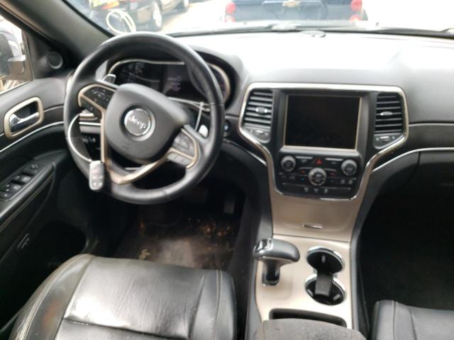 Photo 9 from auction – 2014 JEEP GRAND CHER with VIN 1C4RJEBG9EC265582