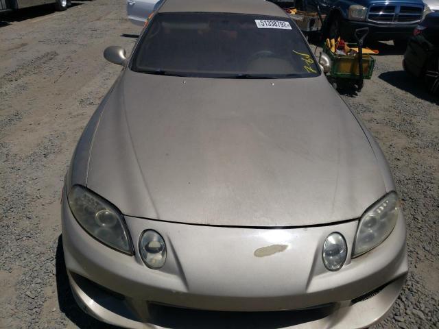 Photo 7 from auction – 1995 LEXUS SC 300 with VIN JT8JZ31C5S0030908