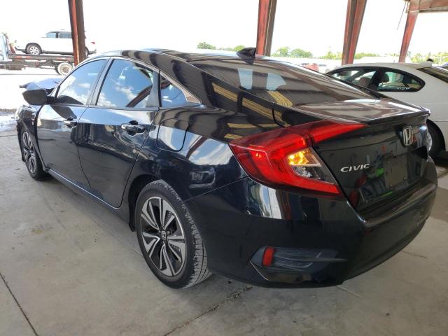 Photo 3 from auction – 2016 HONDA CIVIC EX with VIN 19XFC1F34GE009813