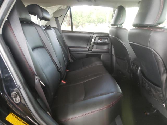 Photo 6 from auction – 2016 TOYOTA 4RUNNER SR with VIN JTEBU5JR5G5357769
