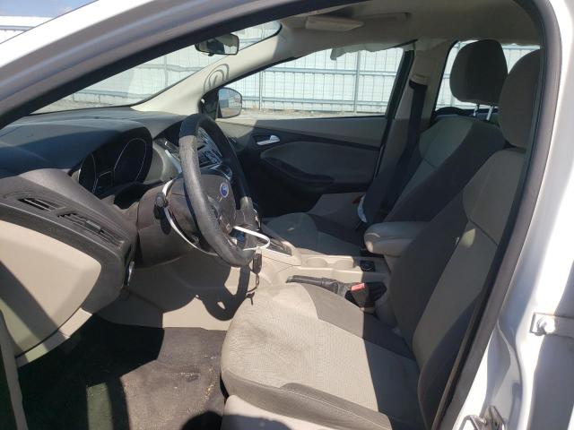 Photo 5 from auction – 2013 FORD FOCUS with VIN 1FADP3F20DL223947