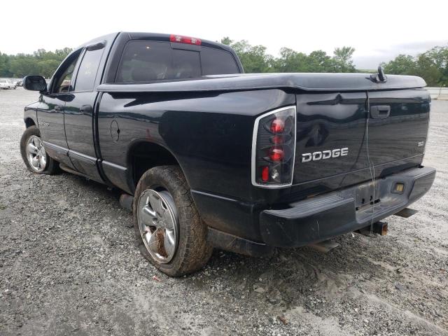 Фото 3 с аукциона – 2004 DODGE RAM 1500 S с VIN 1D7HA18D64S658886