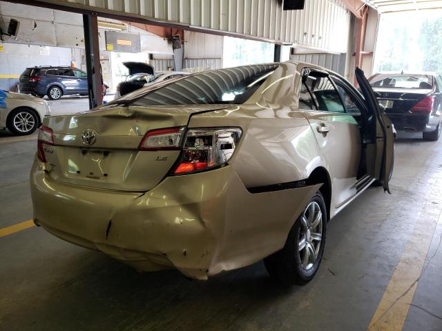 Zdjęcie 4 z aukcji – 2012 TOYOTA CAMRY BASE z VIN 4T1BF1FK6CU057415