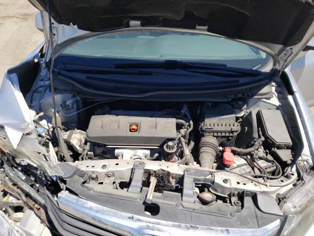Photo 7 from auction – 2012 HONDA CIVIC EX with VIN 19XFB2F88CE379841