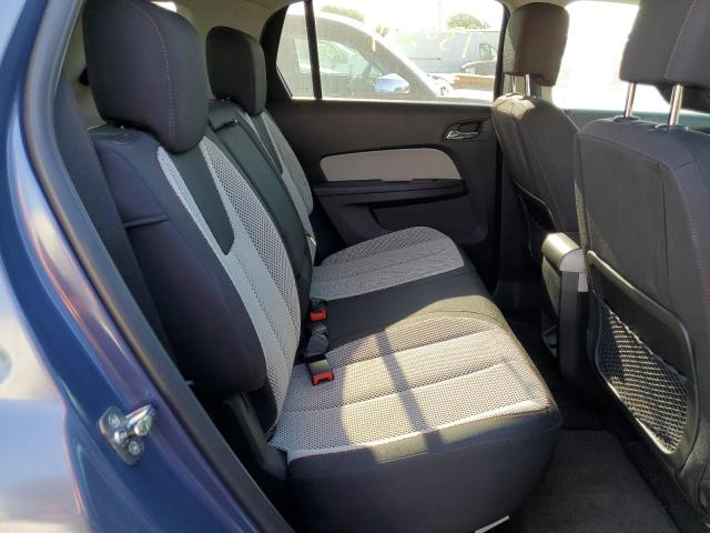 Photo 6 from auction – 2011 GMC TERRAIN SL with VIN 2CTALSEC4B6305767