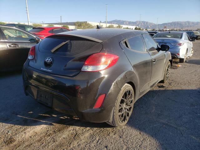 Photo 4 from auction – 2013 HYUNDAI VELOSTER with VIN KMHTC6ADXDU094150