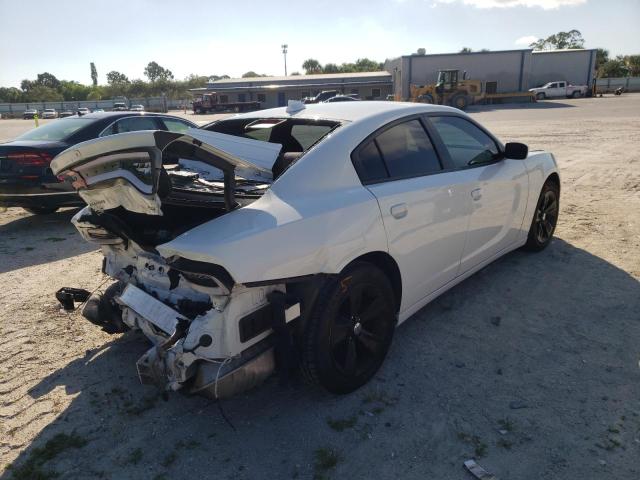 Photo 4 from auction – 2017 DODGE CHARGER SX with VIN 2C3CDXHG2HH612143