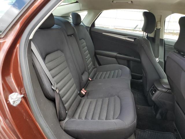 Photo 6 from auction – 2015 FORD FUSION SE with VIN 3FA6P0HD3FR189027