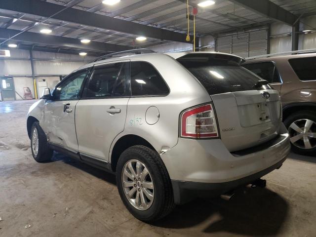 Photo 3 from auction – 2010 FORD EDGE SEL with VIN 2FMDK3JC9ABA08065