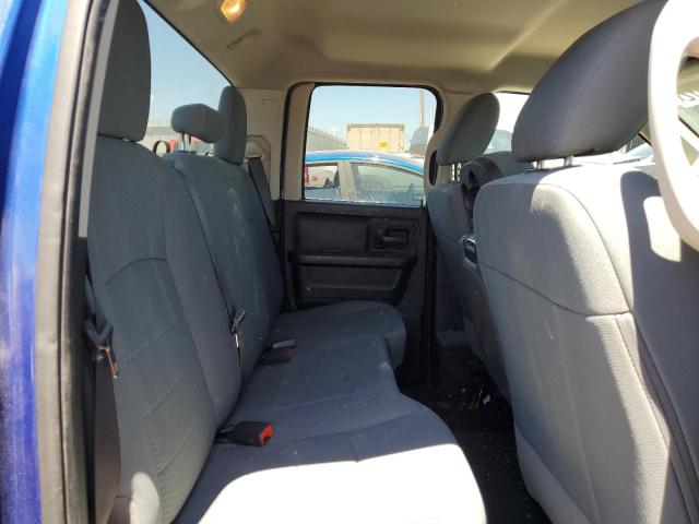 Photo 6 from auction – 2016 RAM 1500 ST with VIN 1C6RR6FG8GS133440