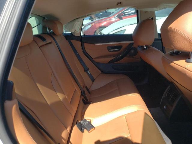 Photo 6 from auction – 2015 BMW 435 I GRAN with VIN WBA4B1C59FD955094