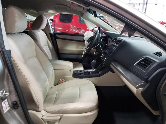 Photo 5 from auction – 2018 SUBARU OUTBACK 2. with VIN 4S4BSACC6J3327979