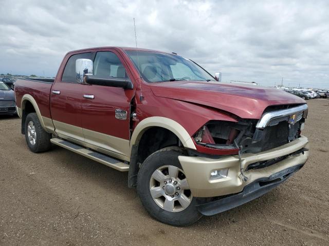 RAM 3500 LONGH 2015 with VIN 3C63R3FL0FG542359 - Photo from auction