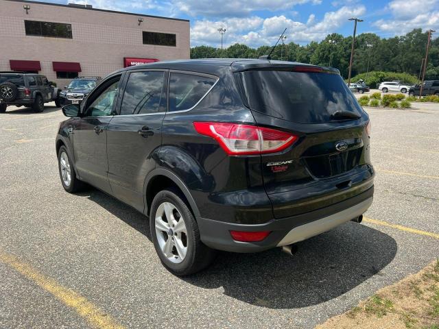 Photo 3 from auction – 2013 FORD ESCAPE SE with VIN 1FMCU9GX8DUD06981