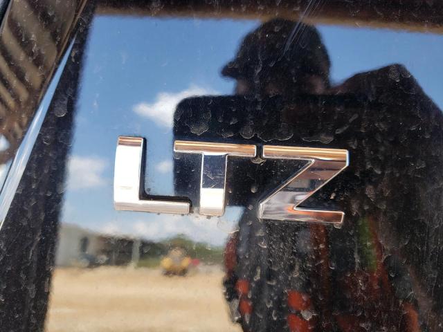 Photo 9 from auction – 2007 CHEVROLET AVALANCHE with VIN 3GNFK12397G309755