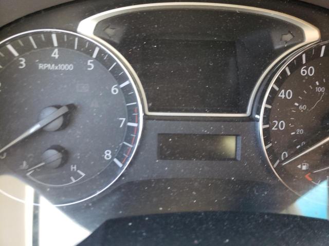 Photo 8 from auction – 2015 NISSAN ALTIMA 2.5 with VIN 1N4AL3AP1FN382016