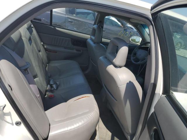 Photo 6 from auction – 2004 BUICK REGAL with VIN 2G4WB52K441299000