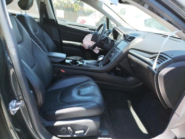 Photo 5 from auction – 2015 FORD FUSION TIT with VIN 3FA6P0SU3FR264835
