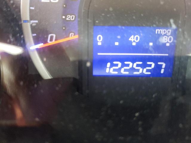 Photo 8 from auction – 2013 HONDA FIT with VIN JHMGE8H3XDC083162