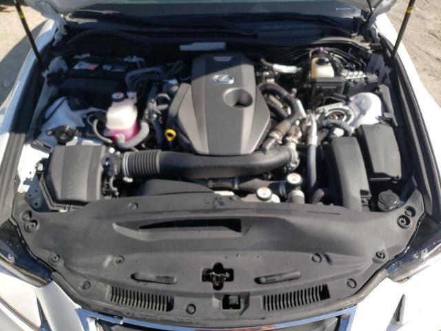 Photo 7 from auction – 2019 LEXUS IS 300 with VIN JTHBA1D20K5089256