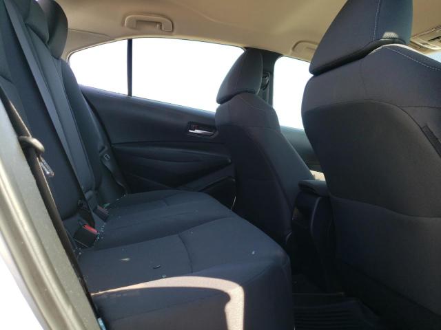Photo 6 from auction – 2020 TOYOTA COROLLA LE with VIN 5YFEPRAE0LP105003
