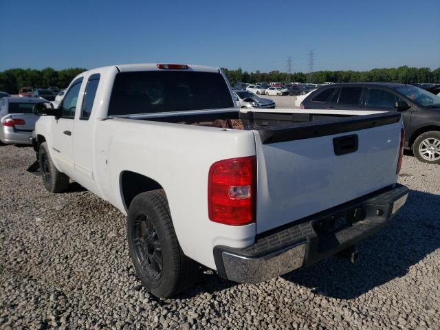 Фото 3 с аукциона – 2009 CHEVROLET SILVERADO с VIN 2GCEC29C791101883