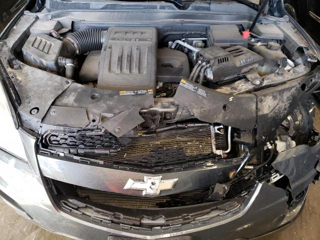 Photo 7 from auction – 2013 CHEVROLET EQUINOX LT with VIN 2GNFLEEK0D6298952