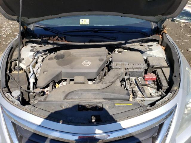 Photo 7 from auction – 2014 NISSAN ALTIMA 2.5 with VIN 1N4AL3AP2EC412571