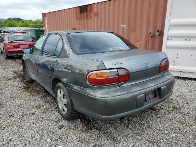 Photo 3 from auction – 2005 CHEVROLET CLASSIC with VIN 1G1ND52F65M237822