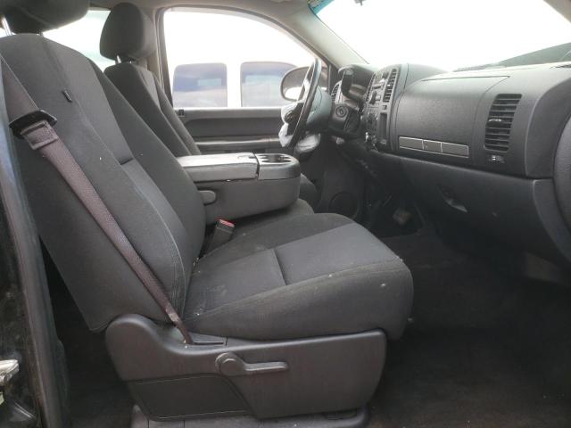 Photo 5 from auction – 2013 GMC SIERRA K15 with VIN 3GTP2VE71DG275907