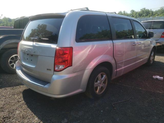 Photo 4 from auction – 2012 DODGE GRAND CARA with VIN 2C4RDGCG6CR386091