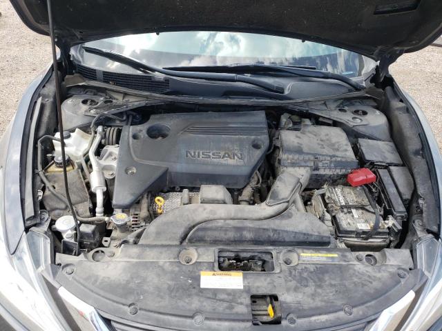 Photo 7 from auction – 2017 NISSAN ALTIMA 2.5 with VIN 1N4AL3AP7HC118278