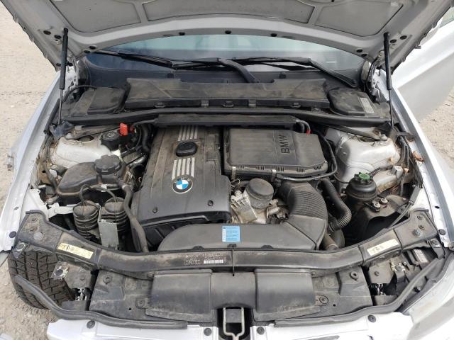 Photo 7 from auction – 2010 BMW 335 XI with VIN WBAPL3C5XAA407993