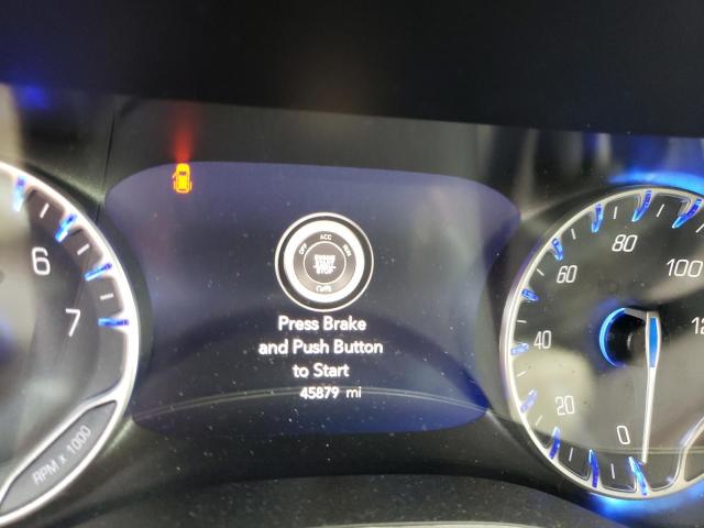 Photo 8 from auction – 2019 CHRYSLER PACIFICA T with VIN 2C4RC1BG0KR590790