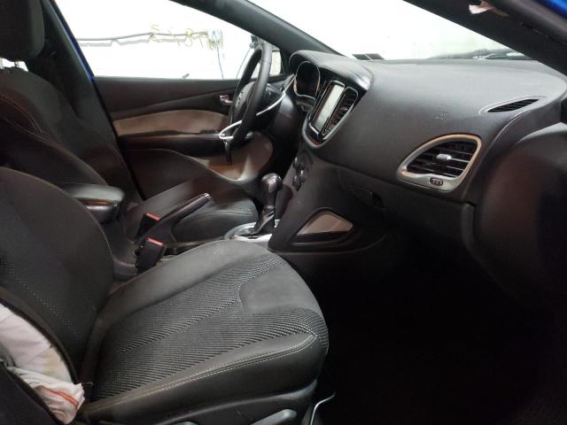 Photo 5 from auction – 2015 DODGE DART SXT with VIN 1C3CDFBB9FD402902