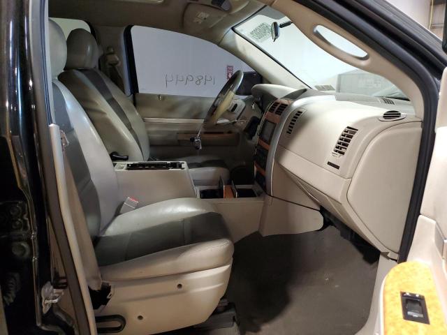Photo 5 from auction – 2008 CHRYSLER ASPEN LIMI with VIN 1A8HW58N08F147919