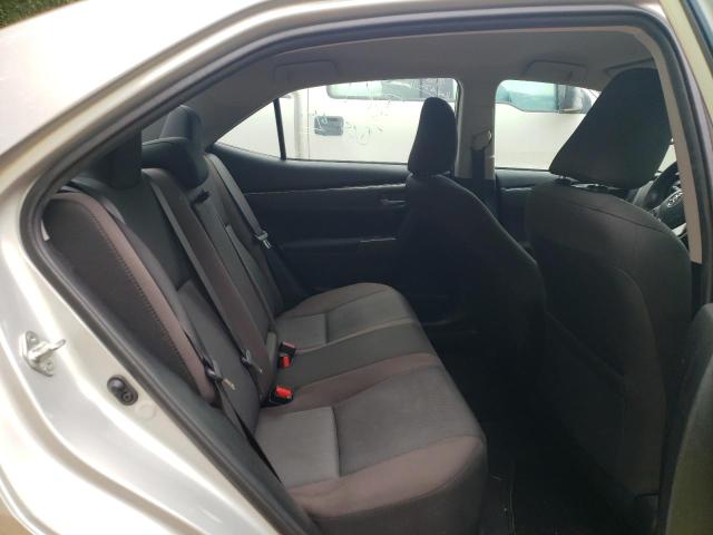 Photo 6 from auction – 2019 TOYOTA COROLLA L with VIN 5YFBURHE6KP896394