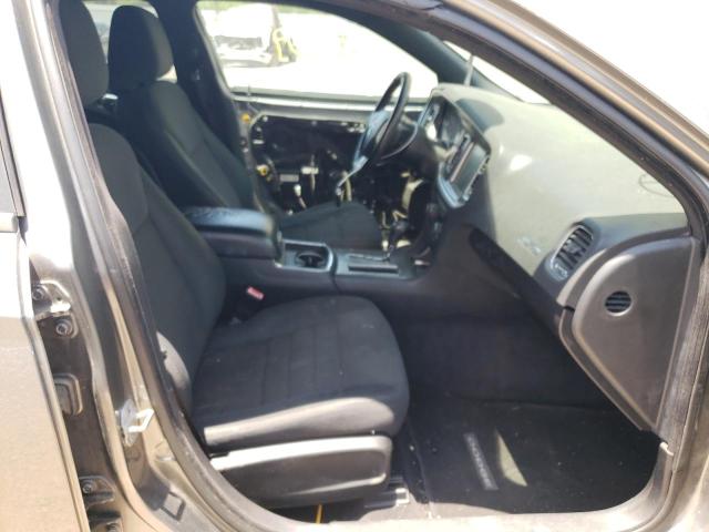 Photo 5 from auction – 2011 DODGE CHARGER with VIN 2B3CL3CG1BH517239